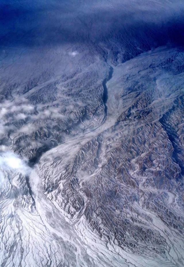 美了千年的甘肃，比新疆刺激，比西藏神圣！