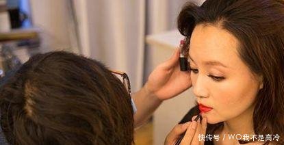 化妆后,为啥你的妆容“脏脏”的化妆师称可能是犯了这3个错