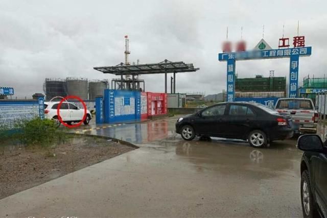 2名农工人封堵企业大门讨薪被拘！警方今发通稿 解释详细原因