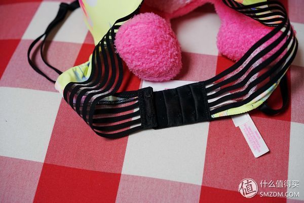 恋上维多利亚的秘密-维多利亚的秘密 文胸 开箱