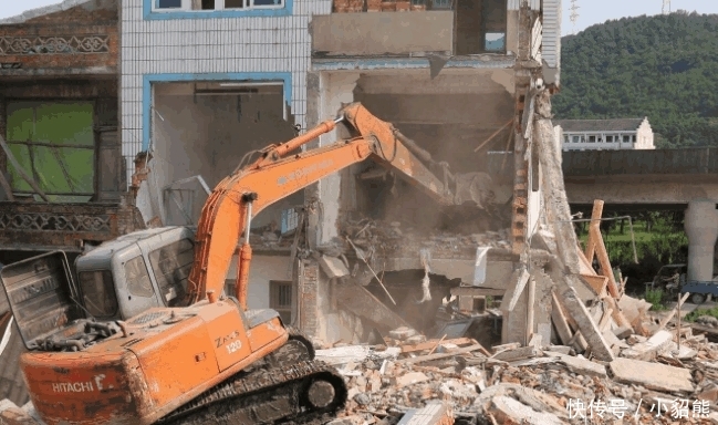 明年起, 农村实施“统一拆迁”, 新房和现金农民自行选择! 期待吗