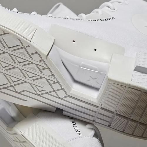  『品类副总裁』这双 CONVERSE 大概是最能满足舒适度的球鞋了