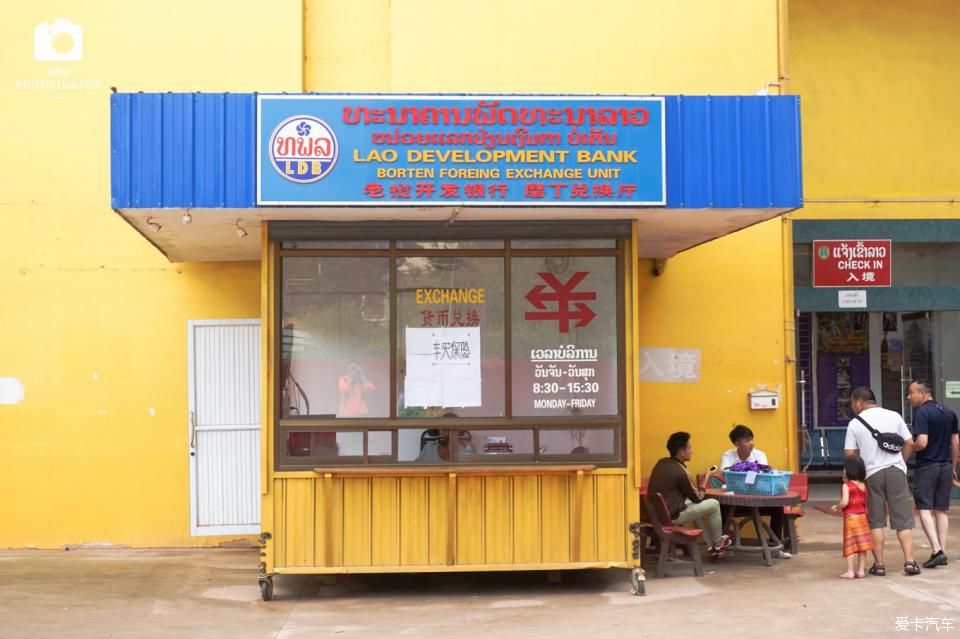  西双版纳@绿水青山就是金山银山，去西双版纳过泼水节！