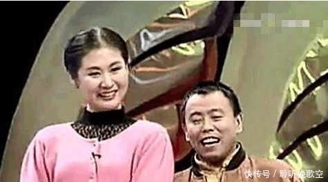 春晚赵本山合作