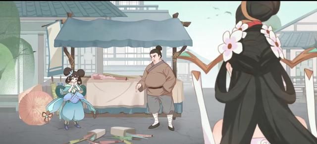  『竟然』王者荣耀：最新大小乔的皮肤，竟然藏着前世今生的故事