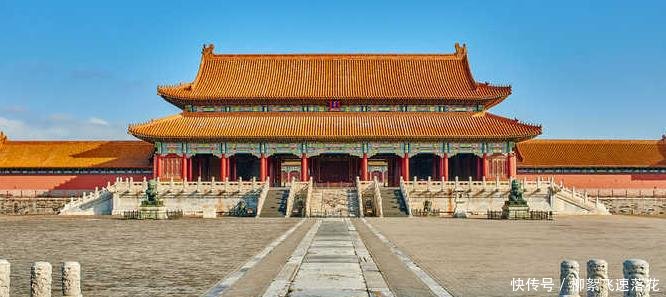  安国：中国境内的还有三个“国”，看看哪个“国”的名字最霸气