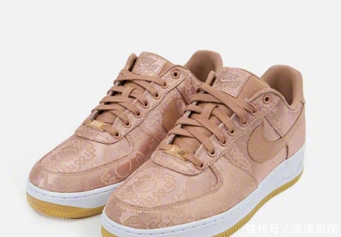  AJ@球鞋市场迎来新春？三双万众瞩目的AJ、NIKE球鞋曝光