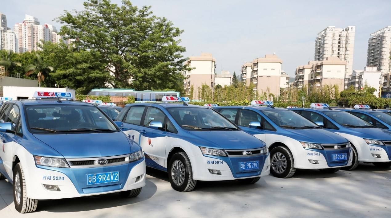  恍然大悟■为什么出租车能够几十万公里不大修？跟司机聊过后，