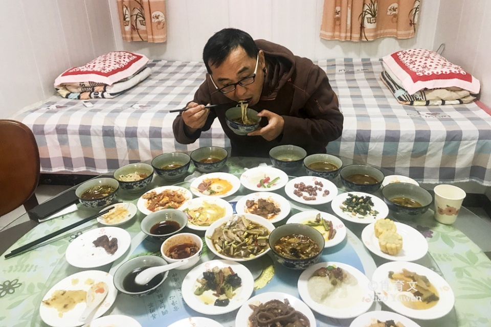 宝鸡岐山不只有臊子面,还有座规模最大的周公庙,孔子也受他影响