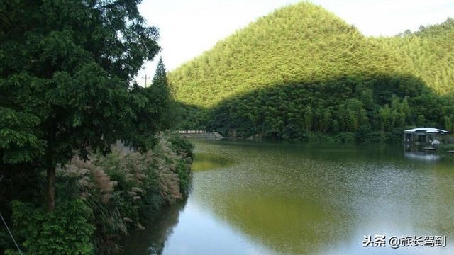 这10个景点大多数人没有去过,名字陌生,但我觉得比九寨沟还美