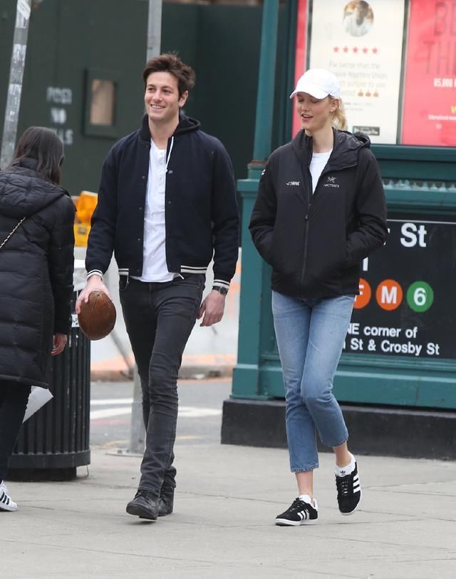 最会写代码的超模!收获投资大亨，准嫂子还是总统女儿伊万卡!