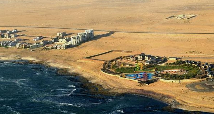 地球上海水如此多, 为何不引进沙漠? 用中东的教训告诉你答案