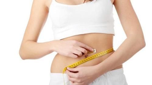  [女性朋友]为什么有的女人后腰有2个凹点？多数人不清楚，为了健康看看吧