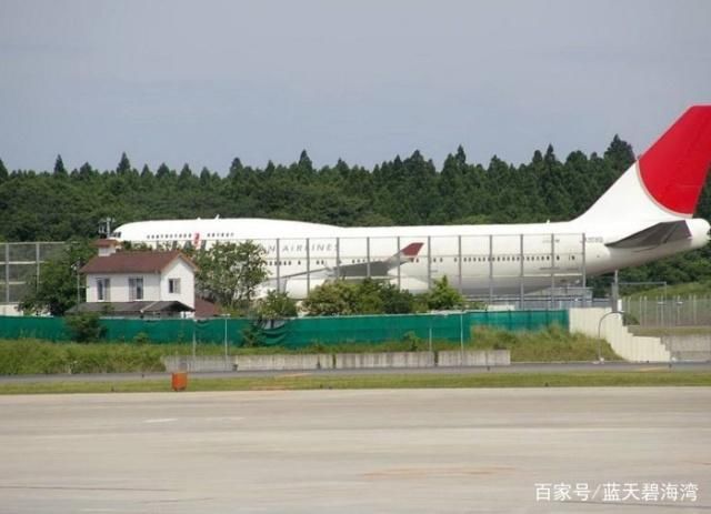世界“最霸气”钉子户，机场都被它打败，10亿的天价赔偿也不搬迁