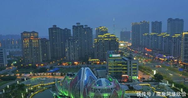 中国正在修建地铁七个的地级市, 来看看有你的家乡吗