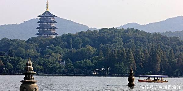 浙江省这座城市, 成功入选中国最佳旅游城市