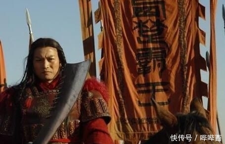 『冒死』丁公冒死放走刘邦,刘邦称帝后为何杀了他?这正是刘邦聪明之处
