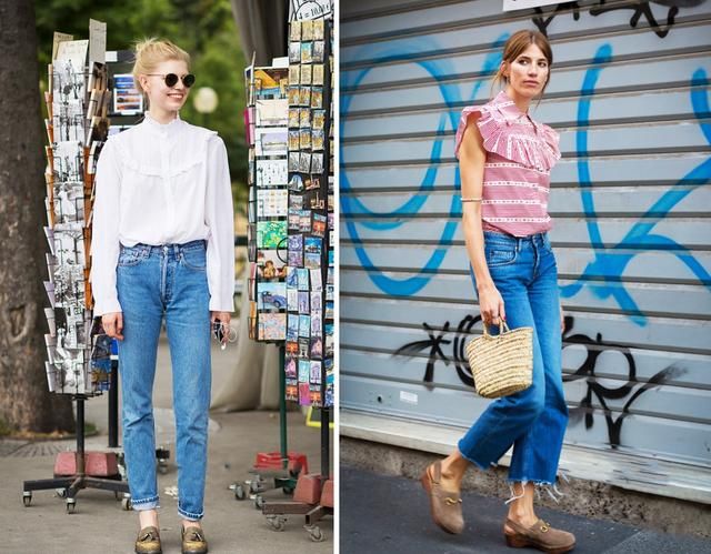 巴黎高定周带领宫廷风回归，学时尚精这样穿，谁还不是个小公举呢