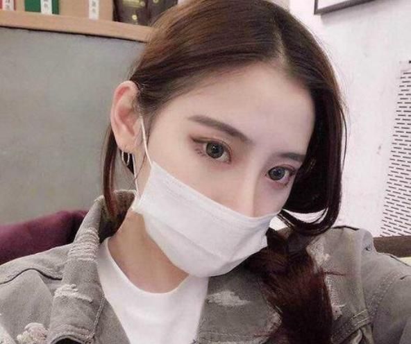  『进来』为什么别人戴口罩都比你好看?进来看看就知道了
