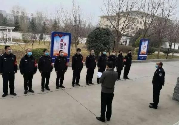 『疫情防控』爸爸,从警路上有我陪你