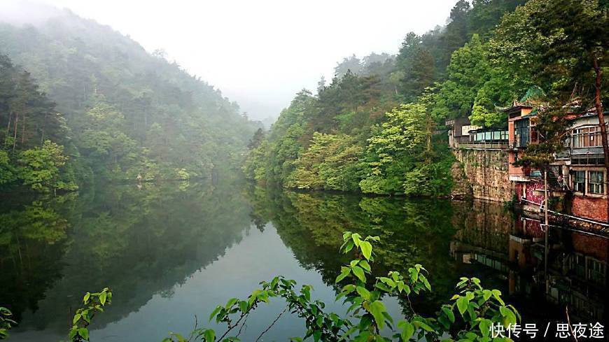 湖南最霸气县级市：名气不输省会，仅12万人既有高铁还打算建机场