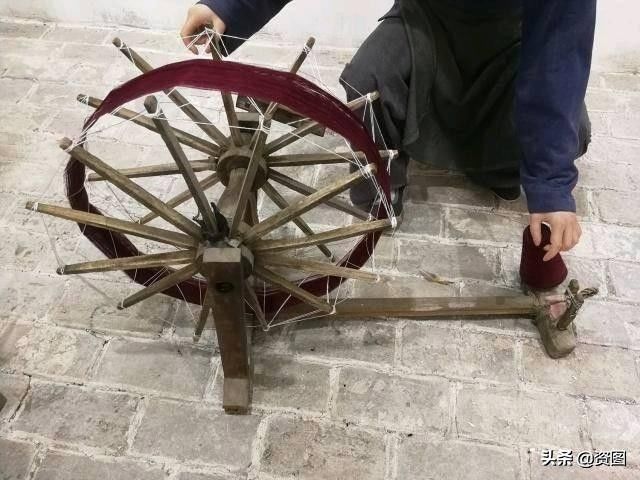 老照片:10张农村“老物件”，如果你全认识，说明你是70后!