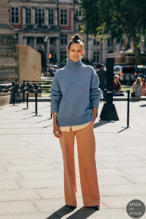  『下手』2020服装怎么挑？从这7种衣柜早有的流行色下手，新衣都不必买了