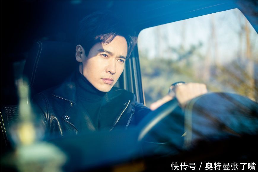 被保释仍需赔偿1.2亿？高云翔方回应很含糊，道德协议似不是谣传