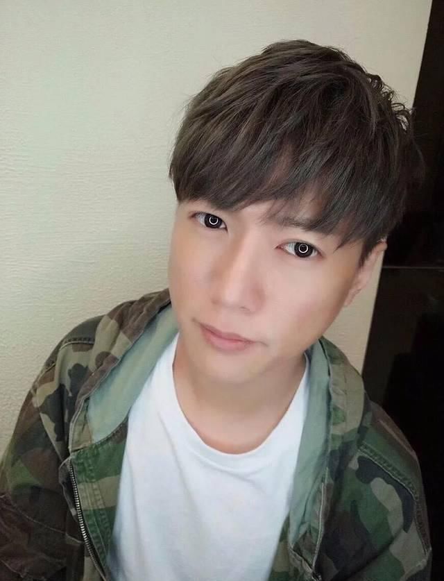  『男必染』抓住时尚关键！2020型男必染质感发色13选