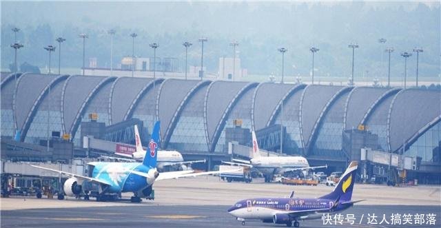 重庆和成都，谁更有可能成为中国西部的交通“枢纽之王”