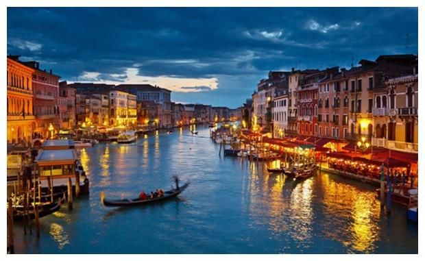 全球最奇葩的五大城市,日本东京上榜,最后一个