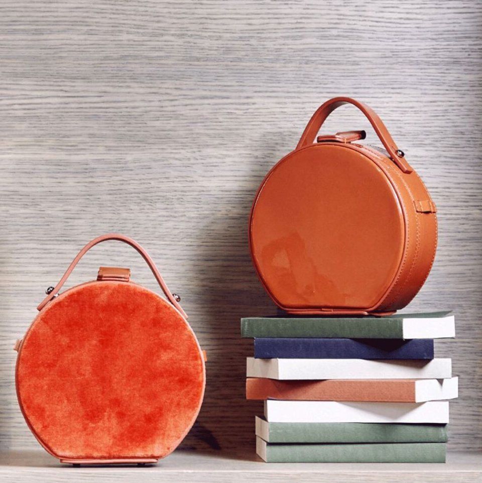 大型小众包种草现场 丨 我们的目标是:时髦，不贵，不撞包!