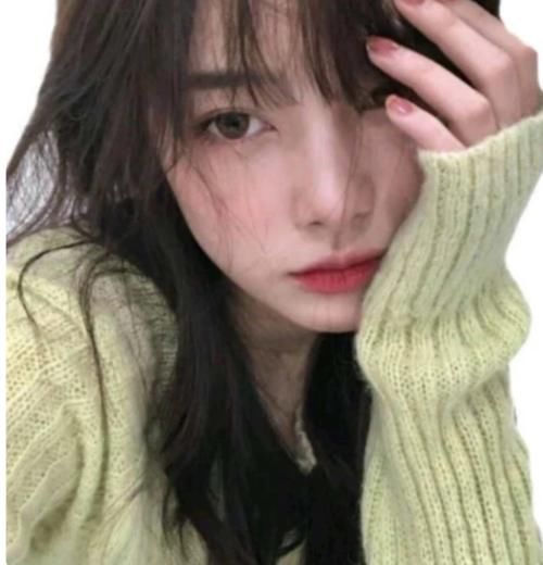  「女生」女生脸的“尺寸”变得越来越大？逃不开这3习惯，学生党“趁早”改