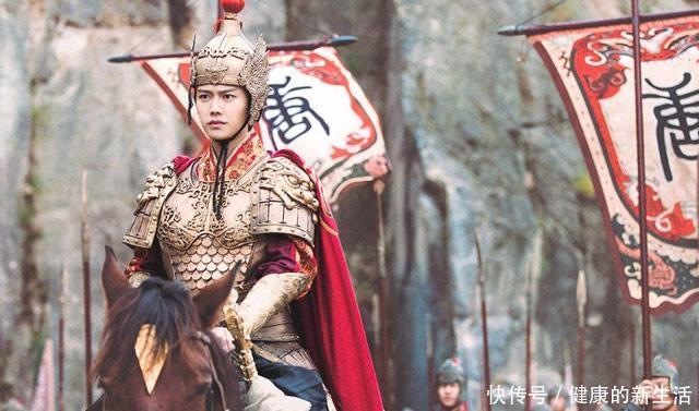  『安史之乱』安史之乱如何结束一件突如其来的意外让唐朝顺利躺赢