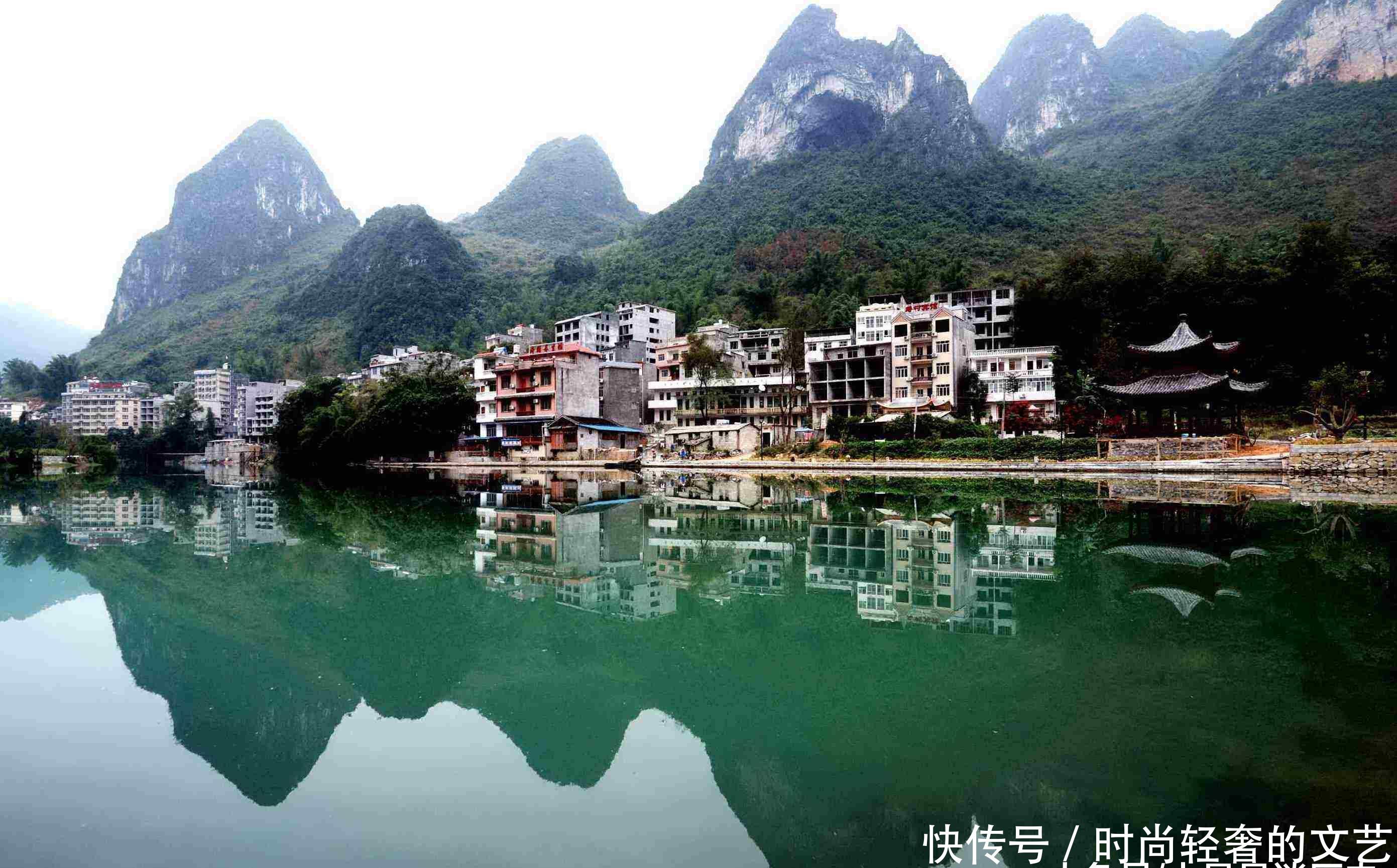 世界第一长寿村,房价1万多1平方米,1瓶矿泉水80块