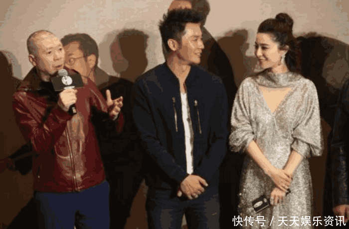 模范夫妻凉凉了? 卓伟再曝H姓巨星不雅照, 网友: 被骗了这么多年