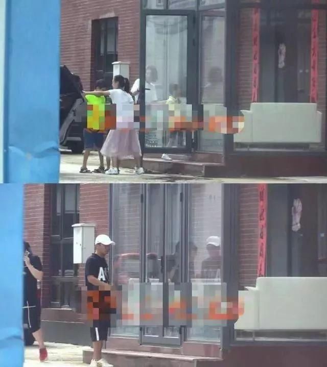 王宝强同居女友被曝光，公关团队紧急回应！