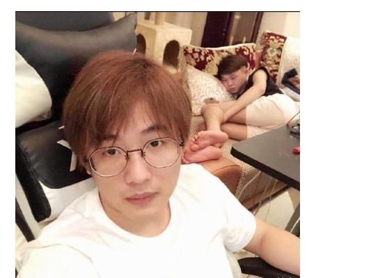 寒夜因“台独”言论被封禁，但拒绝向LOL网友道歉？他的话真应验