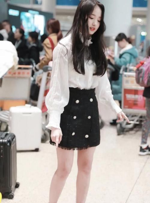 『精致』4款单品巧搭穿出轻盈感,精致时髦又百搭,让你美出新高度