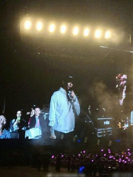 周杰伦演唱会这可是周杰伦啊