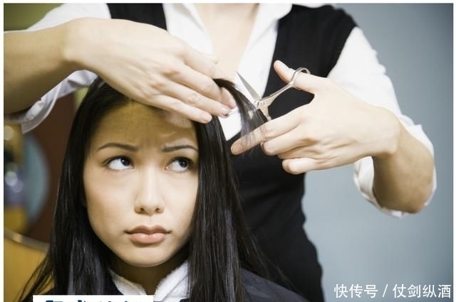 『做出来的发型』理发时应该怎么说?这三句话最好别说,说过的大部分都后悔过