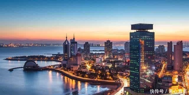  第一名@最具幸福感城市出炉，不是成都也不是重庆，第一名是座山