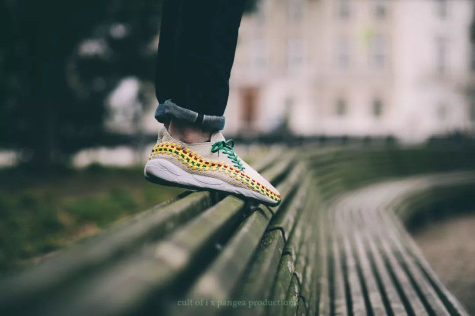 陈冠希为什么是中国的潮流教父?他的 11 双鞋个个都是经典!