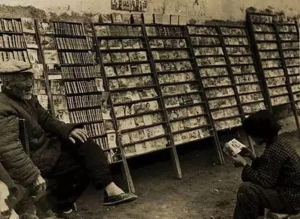 那些重庆上世纪的海量老照片，记录了时光、惊艳了岁月