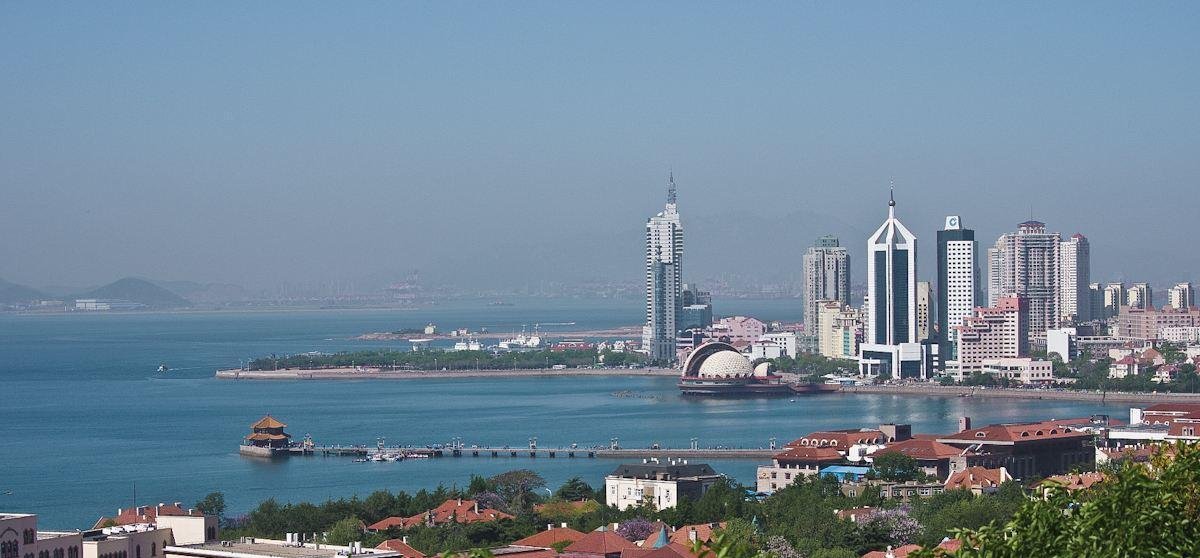 山东最“坑”美食街,商家强买强卖味道差,游客都是东北人开的