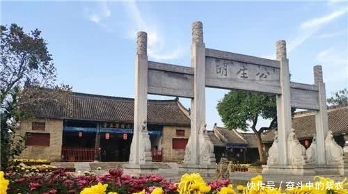 只有30天!凭郑万高铁免费游内乡县衙