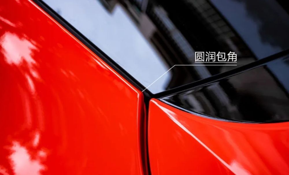  『卡宴』保时捷卡宴Coupe 装贴XPEL LUX PLUS系列漆面保护膜