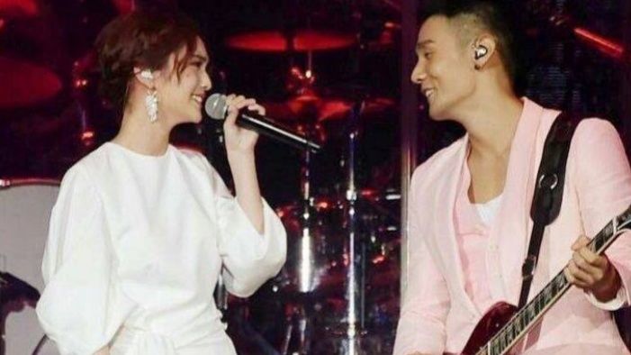 最近几个月娱乐圈频繁曝出恩爱情侣分手的消息，真的吗?