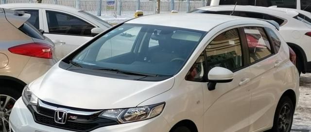  飞度：最受欢迎合资小型车，为什么是广汽本田飞度？