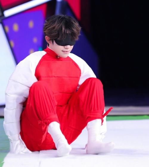 『本来』粉丝给千玺留号码,本来不抱希望会回电,殊不知一个惊喜悄悄来临